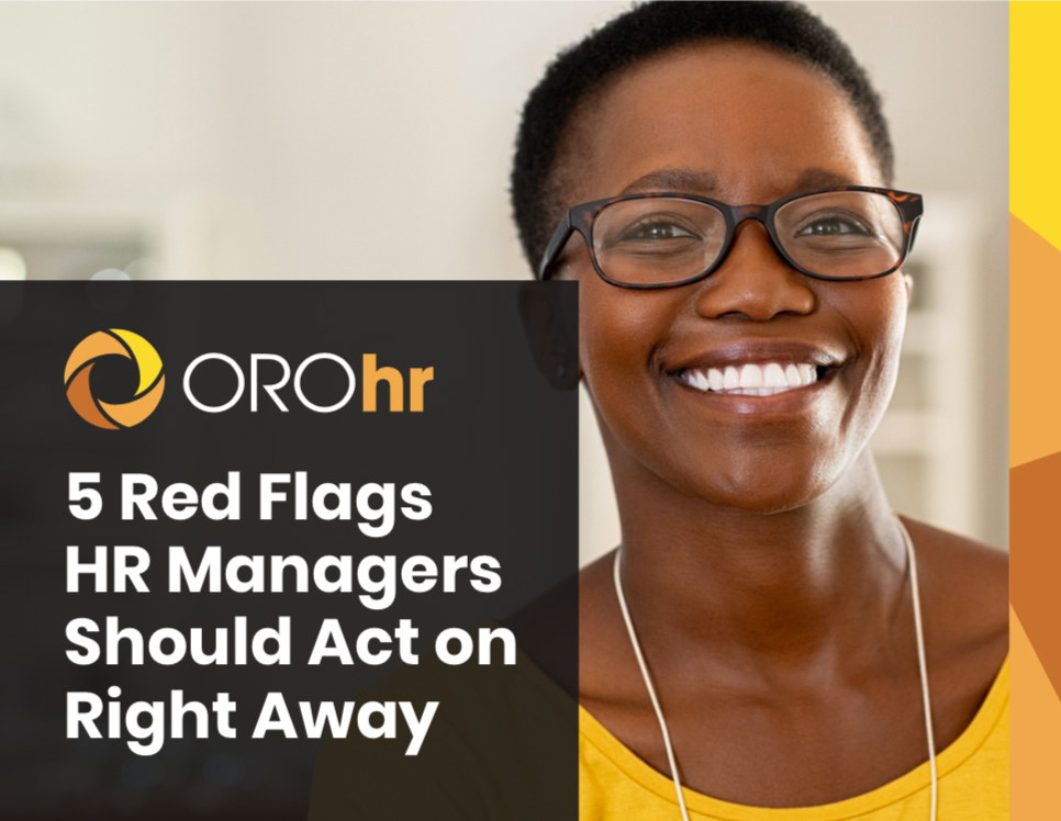 ebook 5 red flags HR managers should know